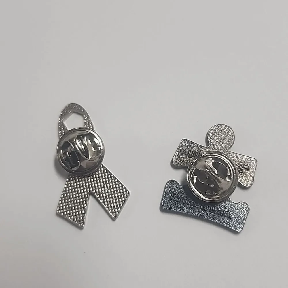 N/A autism awareness